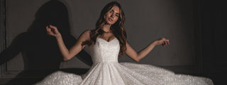 A-line Wedding Dresses