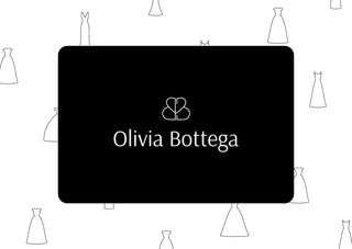 Olivia Bottega Gift Card - Olivia Bottega