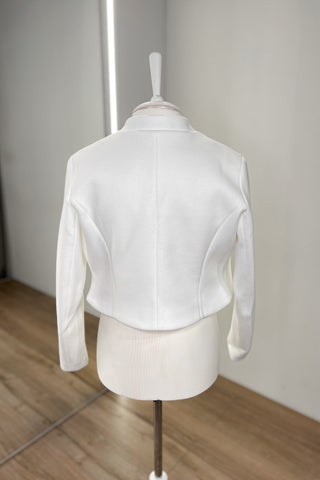 Bridal Jacket N300 - Olivia Bottega