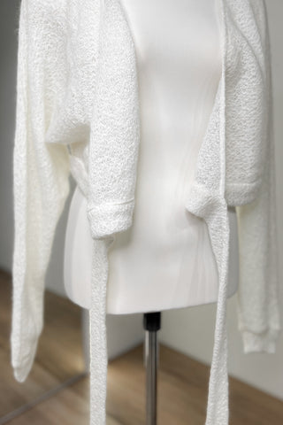 Bridal Cardigan J100 - Olivia Bottega