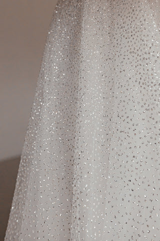 Sparkle Wedding Dress Freya - Olivia Bottega