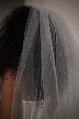 Wedding Veil Magic - Olivia Bottega