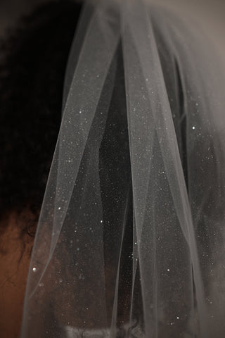 Wedding Veil Magic - Olivia Bottega